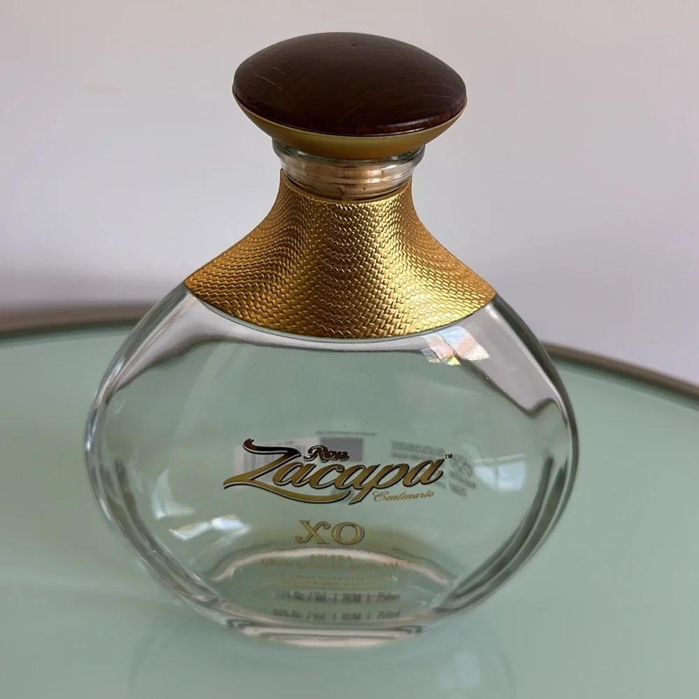 Zacapa elevate your